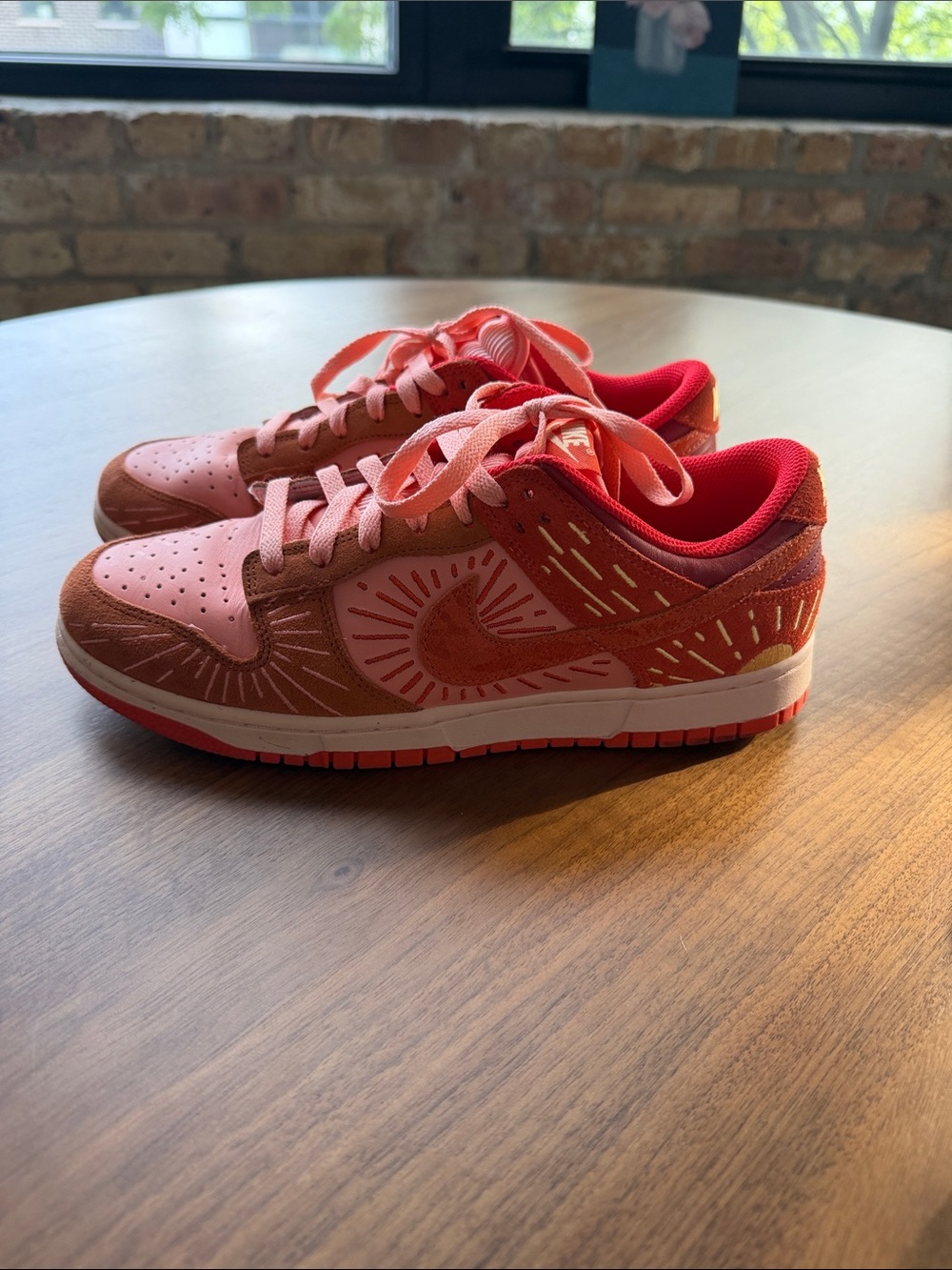 Nike Winter Solstice Sneakers